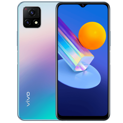 Vivo Y72 5G