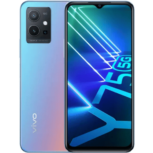 Vivo Y75 5G