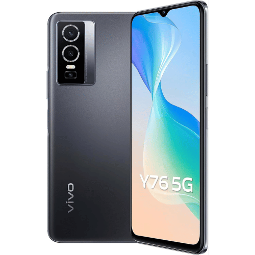 Vivo Y76 5G