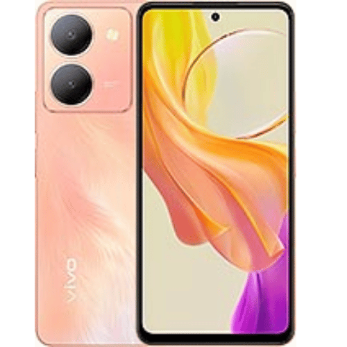 Vivo Y78 (China)