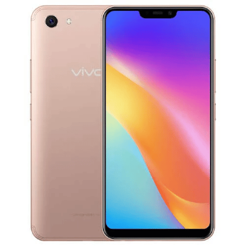Vivo Y81