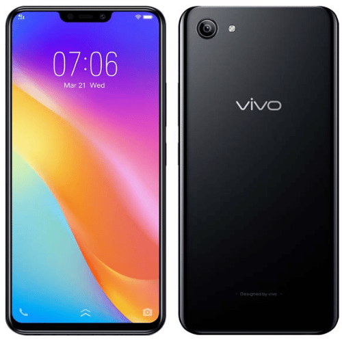 Vivo Y81i