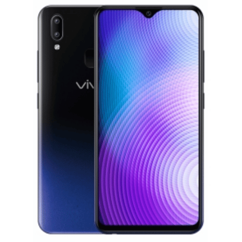 Vivo Y91 (Mediatek)