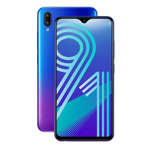 Vivo Y91
