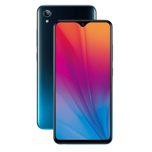 Vivo Y91i (India)