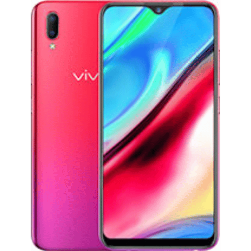 Vivo Y93 (Mediatek)