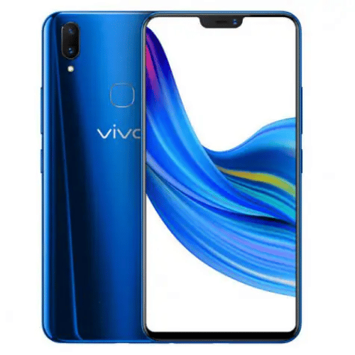 Vivo Z1