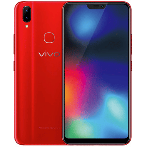 Vivo Z1 Lite