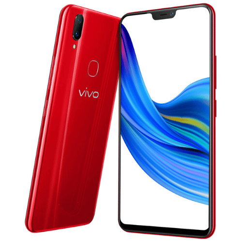 Vivo Z1i
