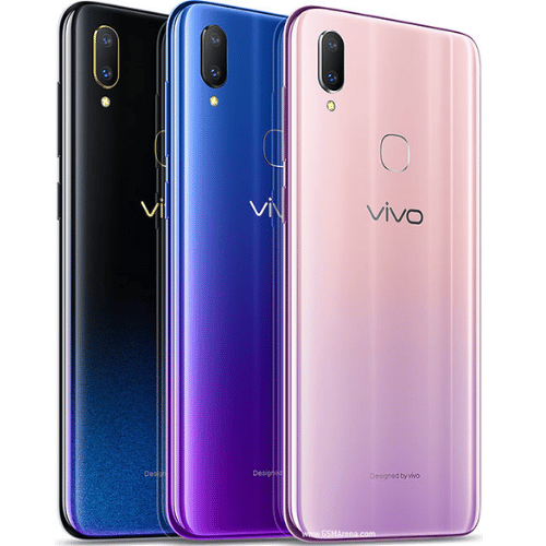 Vivo Z3