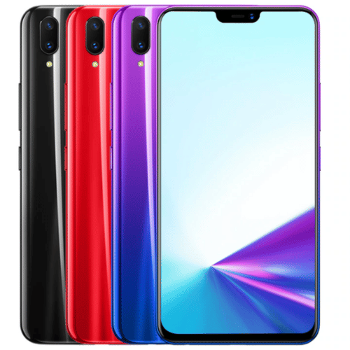 Vivo Z3x