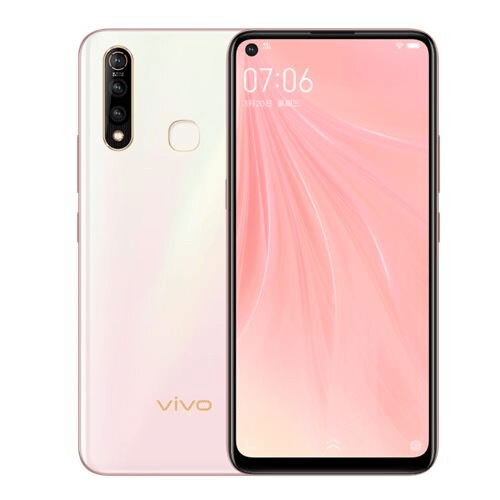 Vivo Z5x (2020)