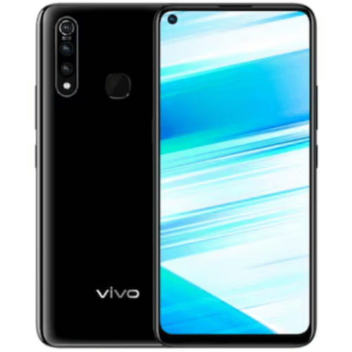 Vivo Z5x