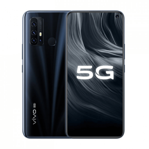 Vivo Z6 5G