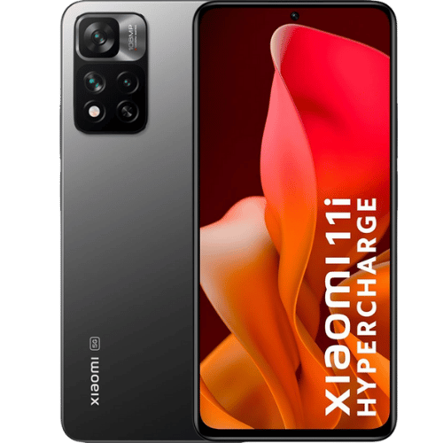 Xiaomi 11i HyperCharge 5G