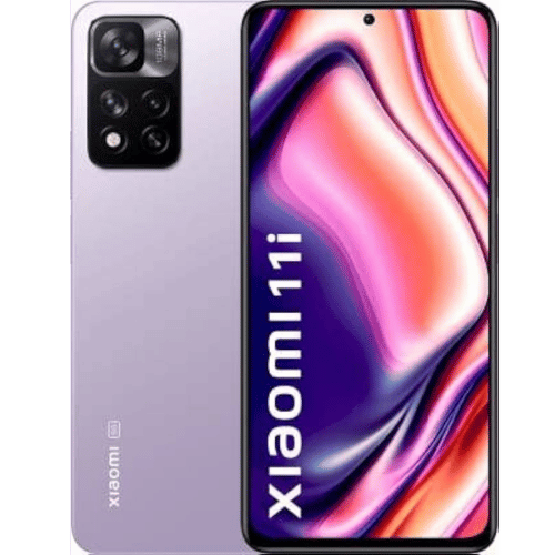 Xiaomi 11i