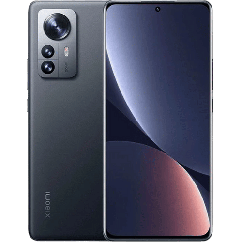 Xiaomi 12 Pro (Dimensity)