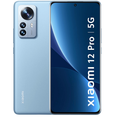 Xiaomi 12 Pro