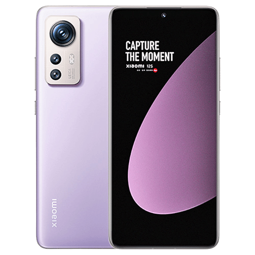 Xiaomi 12S