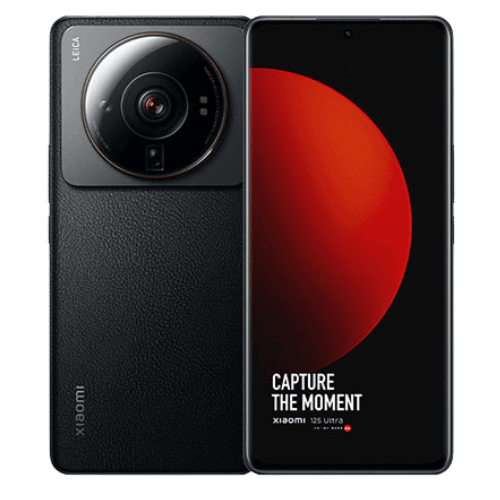Xiaomi 12S Ultra