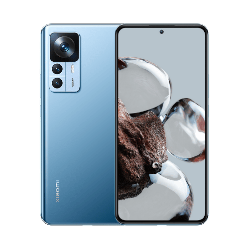 Xiaomi 12T