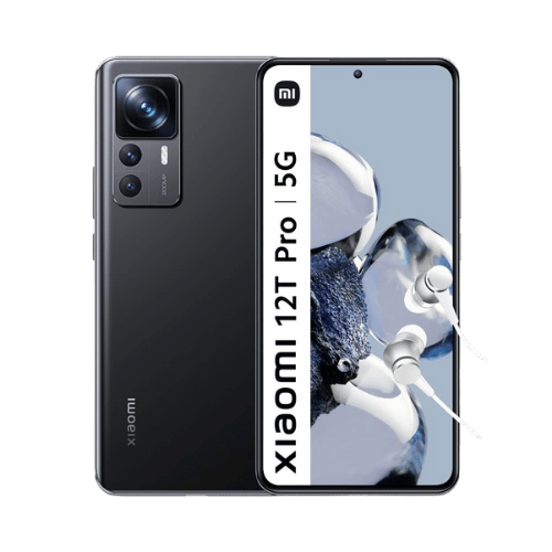 Xiaomi 12T Pro