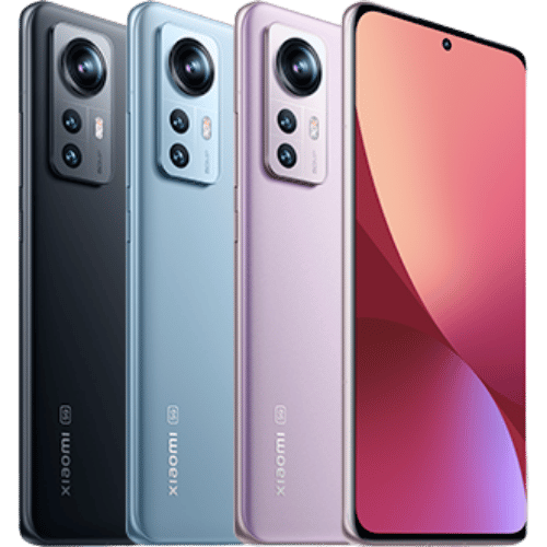 Xiaomi 12X