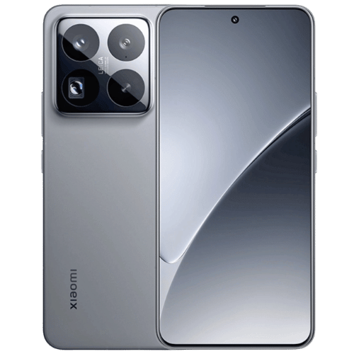 Xiaomi 15 Pro
