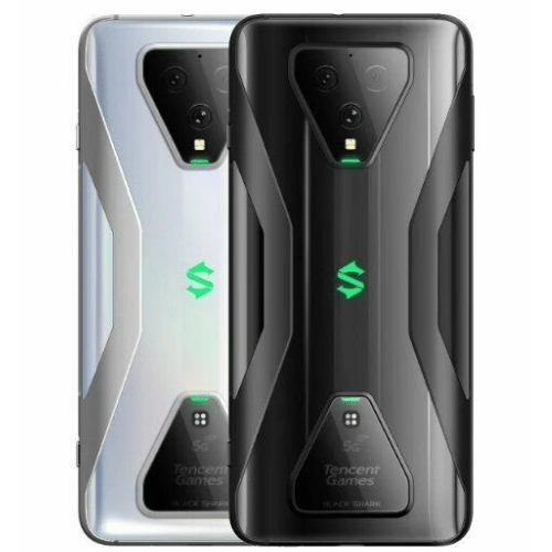 Xiaomi Black Shark 3S