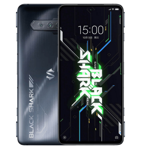 Xiaomi Black Shark 4S