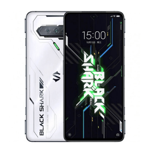 Xiaomi Black Shark 4S Pro