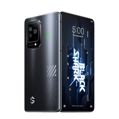 Xiaomi Black Shark 5