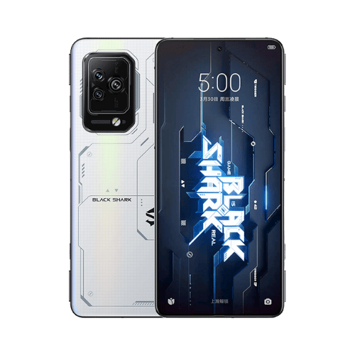 Xiaomi Black Shark 5 Pro