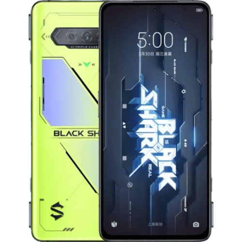 Xiaomi Black Shark 5 RS