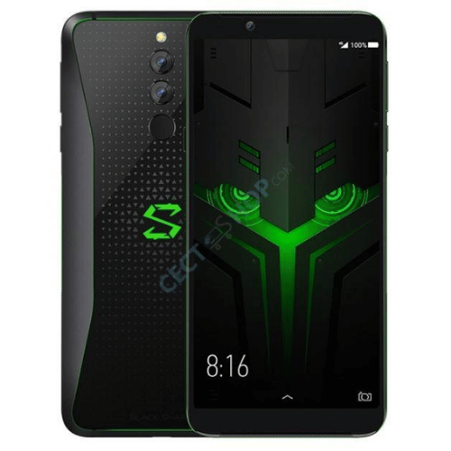 Xiaomi Black Shark Helo