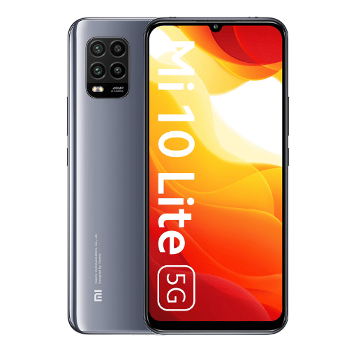 Xiaomi Mi 10 Lite 5G