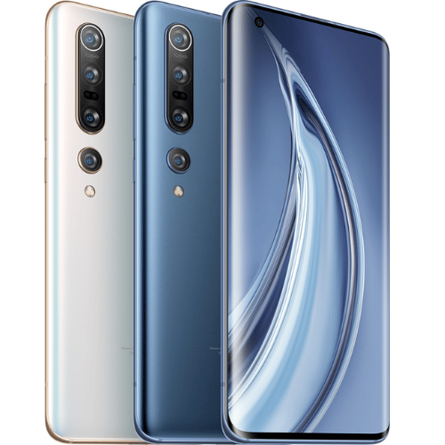 Xiaomi Mi 10 Pro 5G
