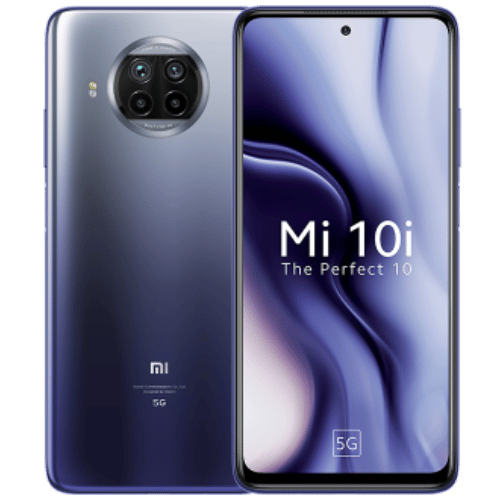 Xiaomi Mi 10i 5G