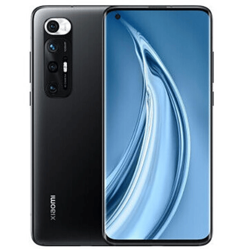 Xiaomi Mi 10S