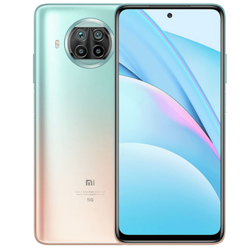 Xiaomi Mi 10T Lite 5G