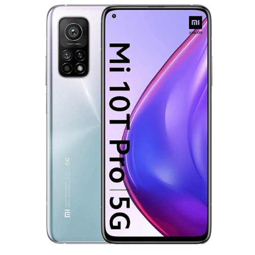 Xiaomi Mi 10T Pro 5G