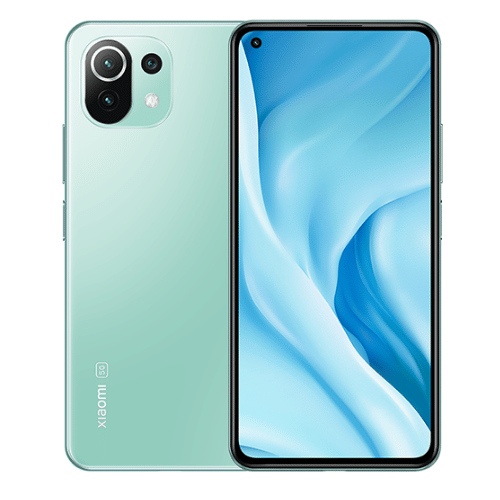 Xiaomi Mi 11 Lite 5G