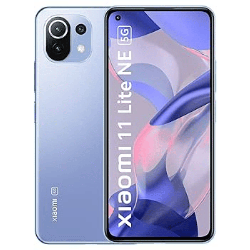 Xiaomi Mi 11 Lite