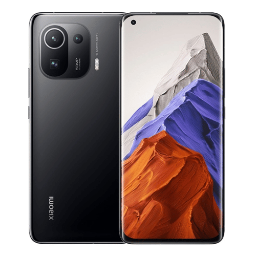 Xiaomi Mi 11 Pro