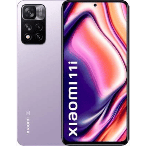 Xiaomi Mi 11i