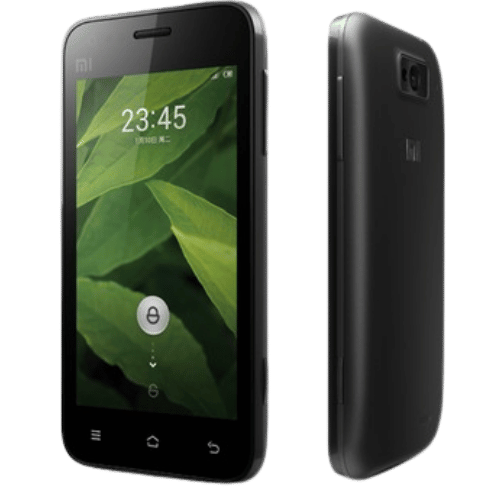 Xiaomi Mi 1S
