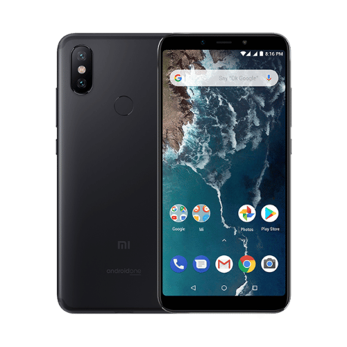 Xiaomi Mi 2