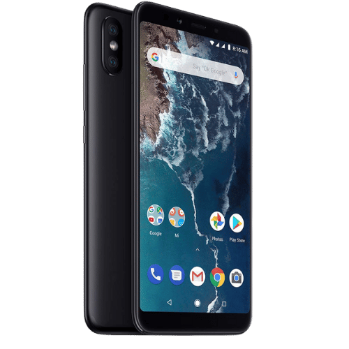 Xiaomi Mi 2A