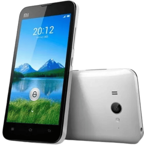 Xiaomi Mi 2S image 1