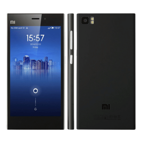Xiaomi Mi 3